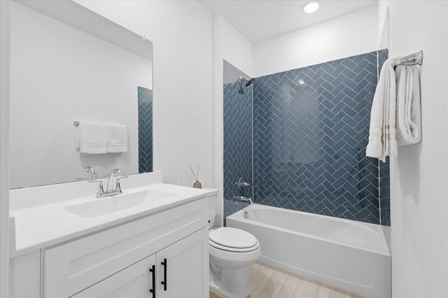 7133 Talon Bluff Drive, Fort Worth, TX 76179