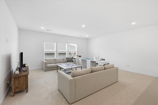 7133 Talon Bluff Drive, Fort Worth, TX 76179