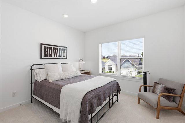 7133 Talon Bluff Drive, Fort Worth, TX 76179