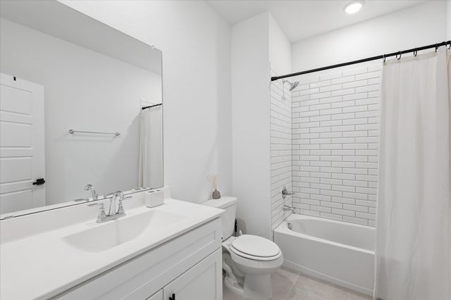 7133 Talon Bluff Drive, Fort Worth, TX 76179