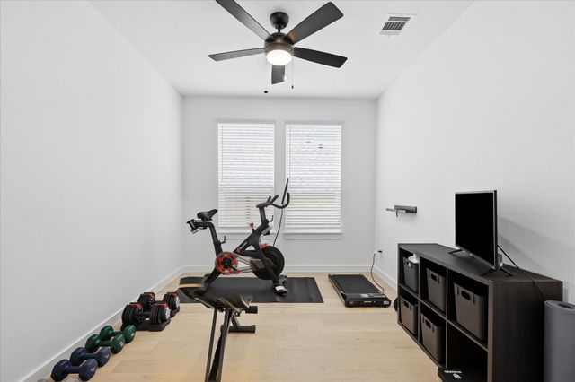 7133 Talon Bluff Drive, Fort Worth, TX 76179