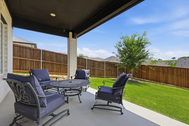7133 Talon Bluff Drive, Fort Worth, TX 76179
