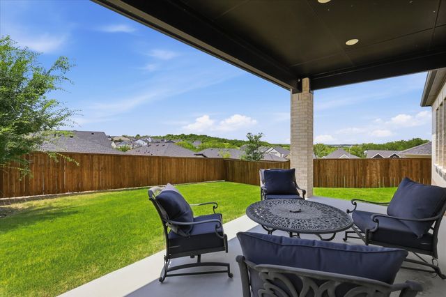 7133 Talon Bluff Drive, Fort Worth, TX 76179