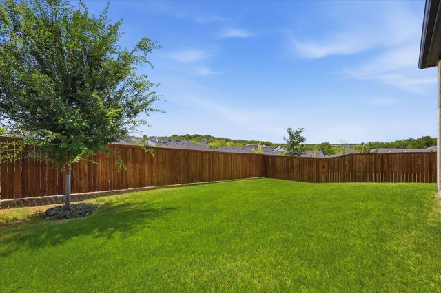7133 Talon Bluff Drive, Fort Worth, TX 76179