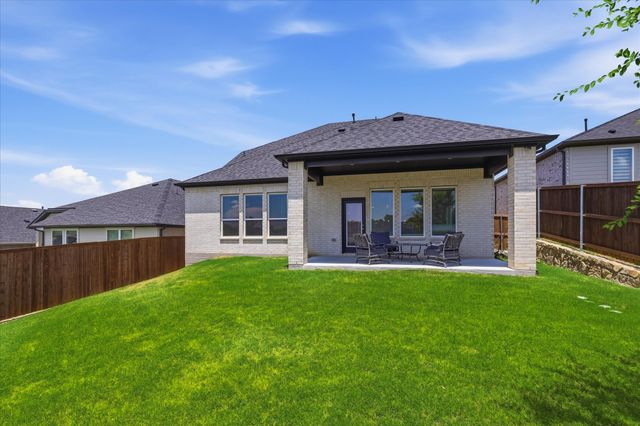 7133 Talon Bluff Drive, Fort Worth, TX 76179