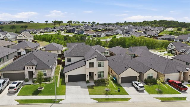 7133 Talon Bluff Drive, Fort Worth, TX 76179