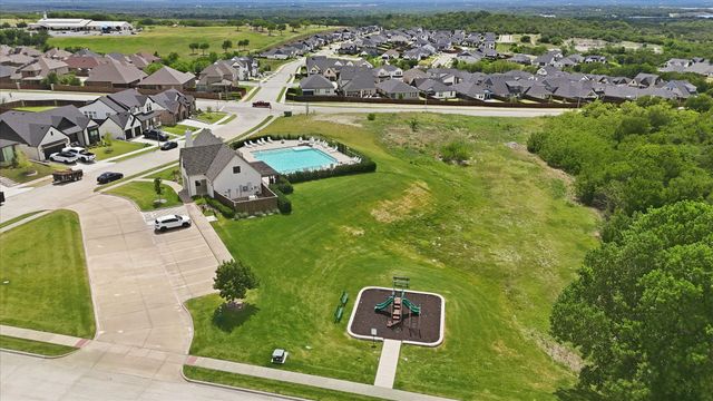7133 Talon Bluff Drive, Fort Worth, TX 76179