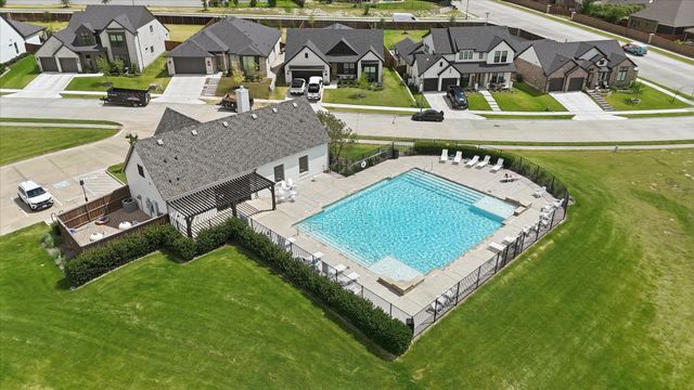 7133 Talon Bluff Drive, Fort Worth, TX 76179