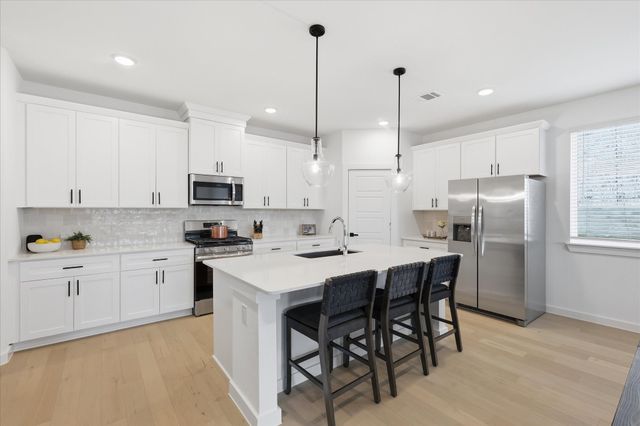7133 Talon Bluff Drive, Fort Worth, TX 76179