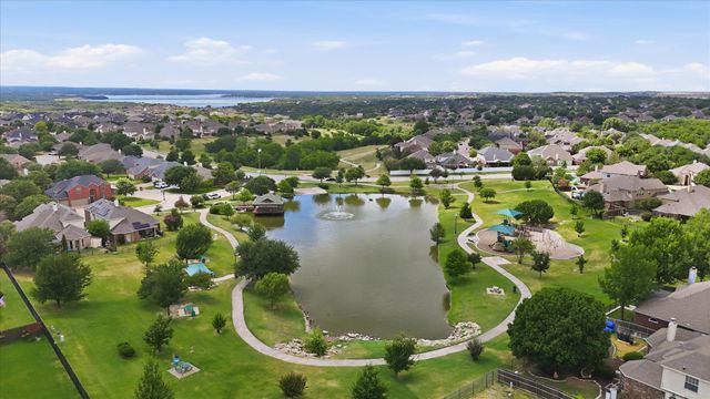 7133 Talon Bluff Drive, Fort Worth, TX 76179