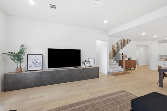7133 Talon Bluff Drive, Fort Worth, TX 76179
