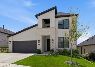 7133 Talon Bluff Drive, Fort Worth, TX 76179