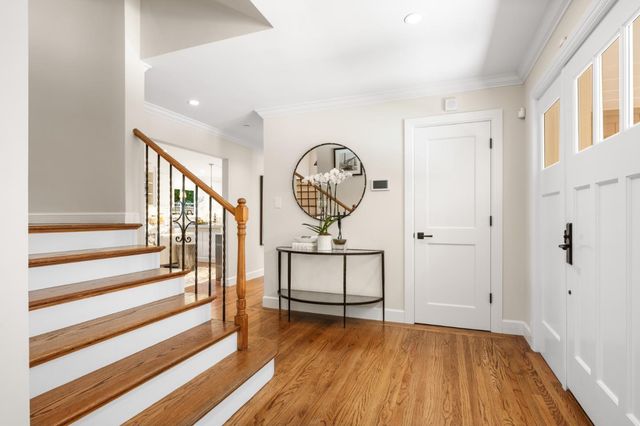 36 Belford Way, San Mateo, CA 94402