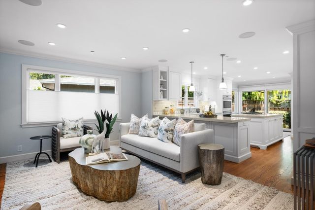 36 Belford Way, San Mateo, CA 94402
