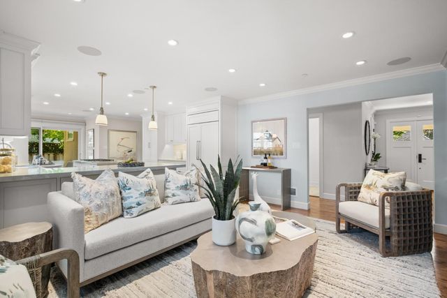 36 Belford Way, San Mateo, CA 94402