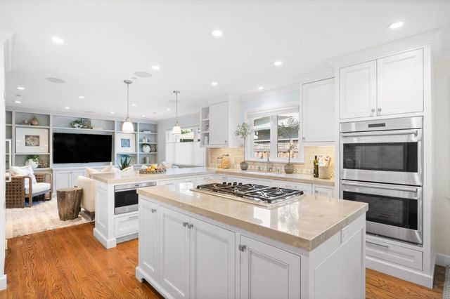 36 Belford Way, San Mateo, CA 94402