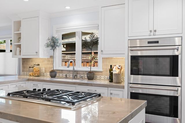 36 Belford Way, San Mateo, CA 94402