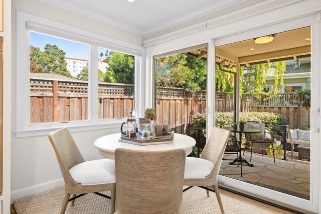 36 Belford Way, San Mateo, CA 94402
