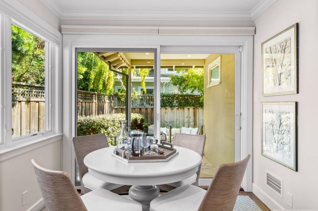 36 Belford Way, San Mateo, CA 94402