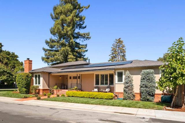 36 Belford Way, San Mateo, CA 94402