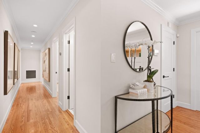 36 Belford Way, San Mateo, CA 94402