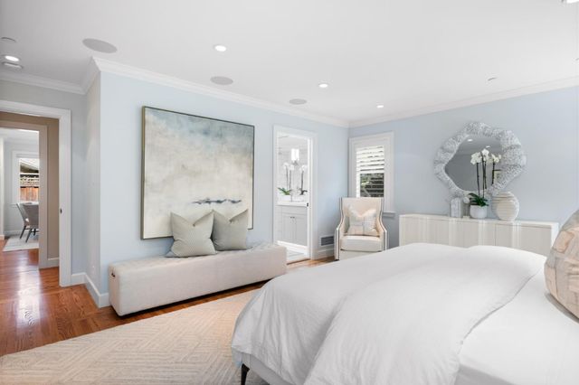 36 Belford Way, San Mateo, CA 94402