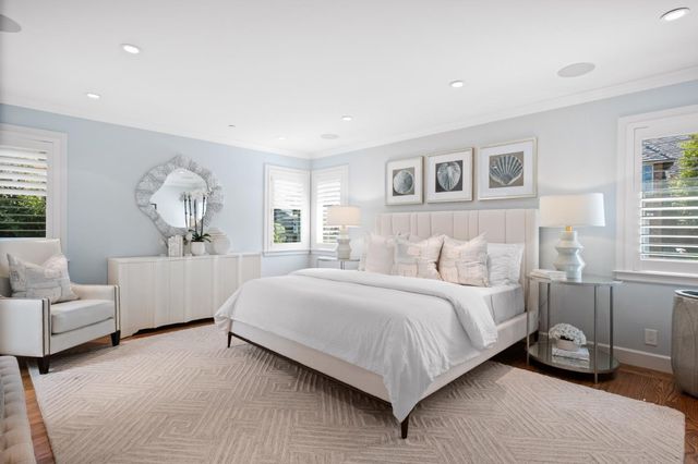 36 Belford Way, San Mateo, CA 94402