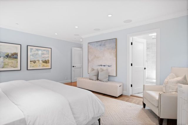 36 Belford Way, San Mateo, CA 94402