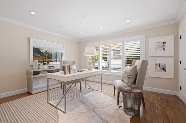 36 Belford Way, San Mateo, CA 94402