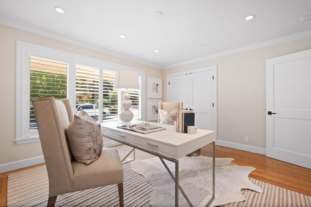 36 Belford Way, San Mateo, CA 94402