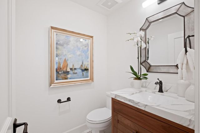 36 Belford Way, San Mateo, CA 94402