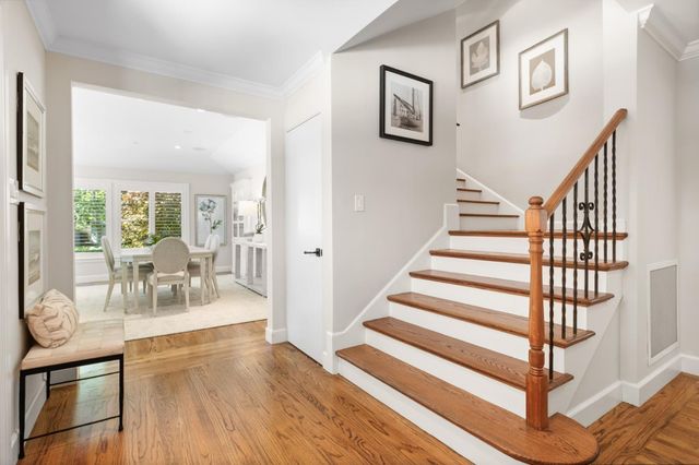 36 Belford Way, San Mateo, CA 94402