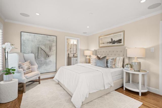36 Belford Way, San Mateo, CA 94402