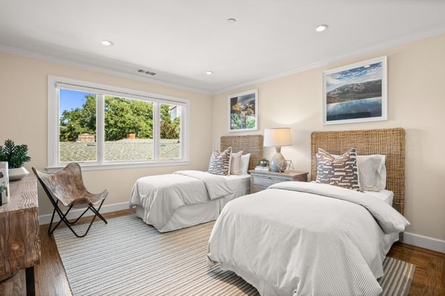 36 Belford Way, San Mateo, CA 94402