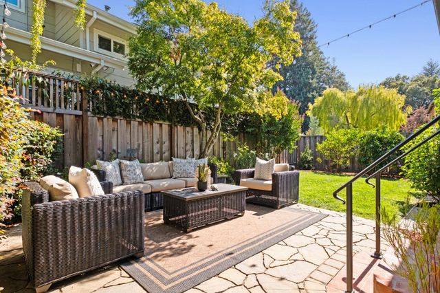36 Belford Way, San Mateo, CA 94402