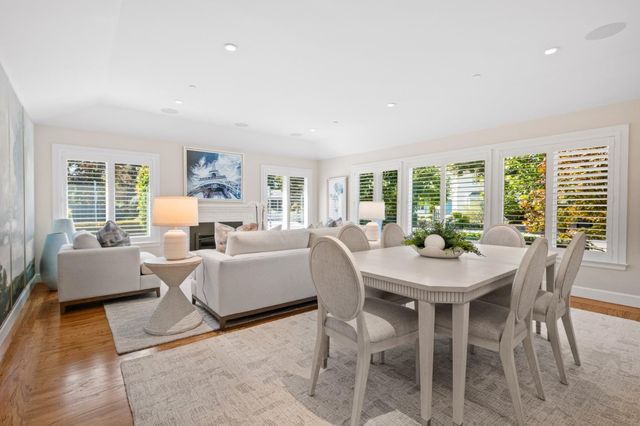 36 Belford Way, San Mateo, CA 94402