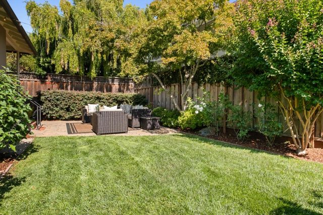 36 Belford Way, San Mateo, CA 94402