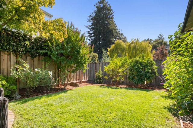 36 Belford Way, San Mateo, CA 94402