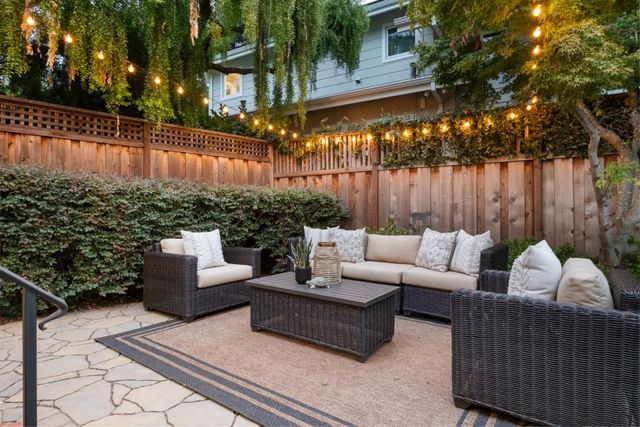 36 Belford Way, San Mateo, CA 94402