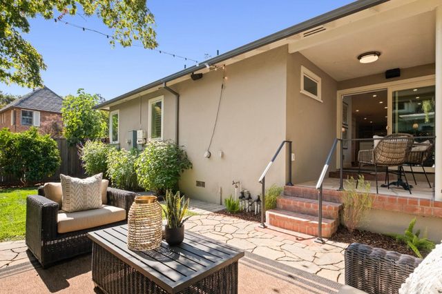 36 Belford Way, San Mateo, CA 94402