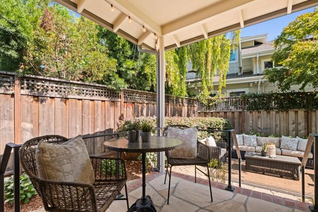 36 Belford Way, San Mateo, CA 94402