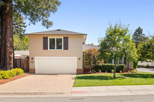 36 Belford Way, San Mateo, CA 94402