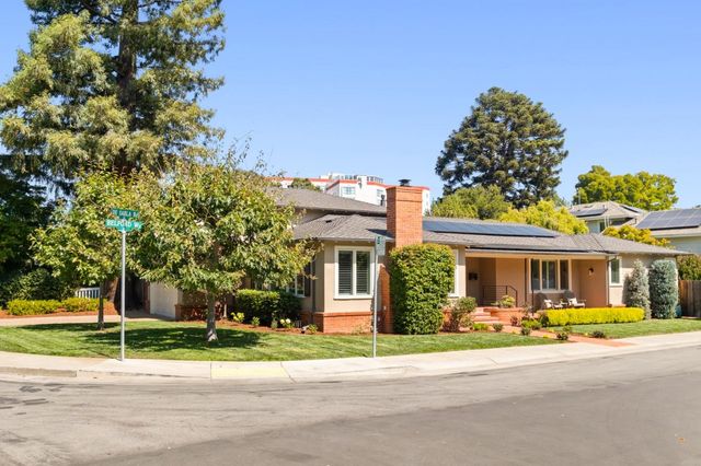 36 Belford Way, San Mateo, CA 94402