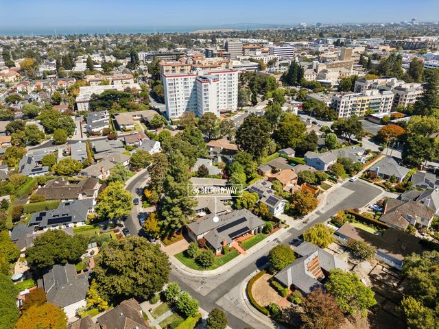 36 Belford Way, San Mateo, CA 94402