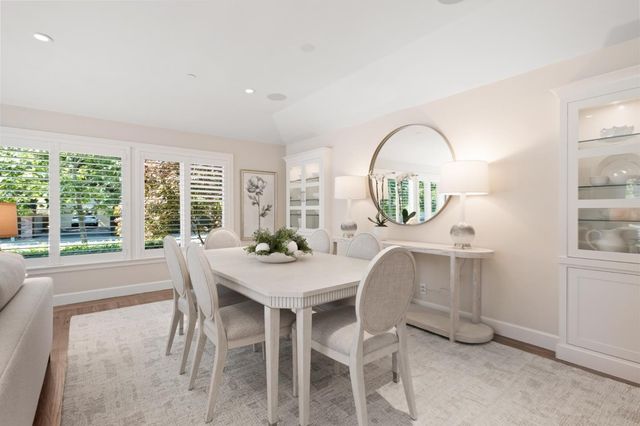 36 Belford Way, San Mateo, CA 94402