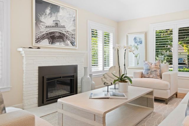 36 Belford Way, San Mateo, CA 94402