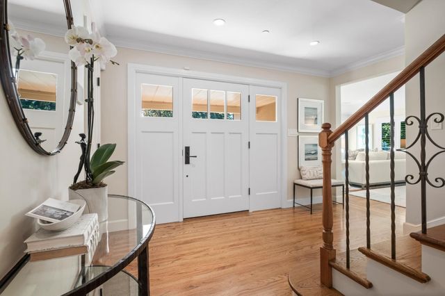 36 Belford Way, San Mateo, CA 94402