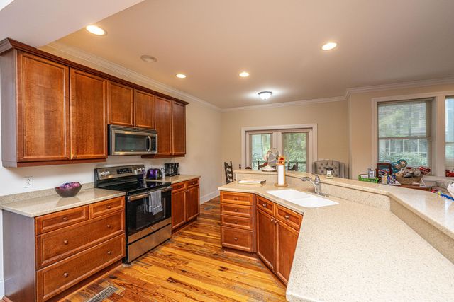 3005 Macbeth Creek Drive, Charleston, SC 29414