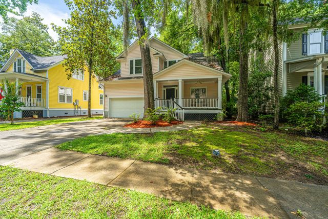 3005 Macbeth Creek Drive, Charleston, SC 29414