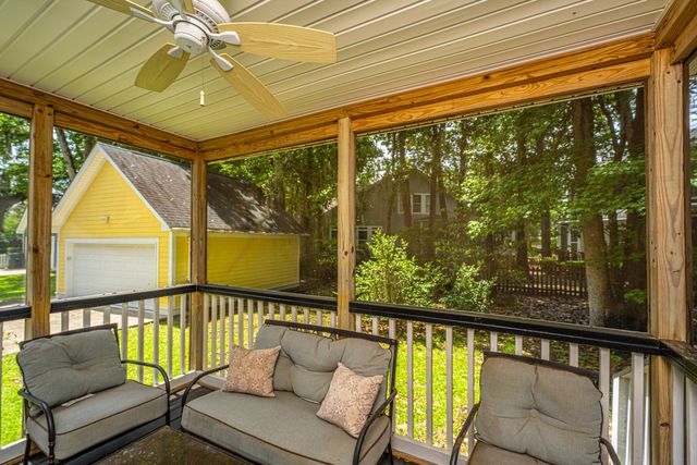 3005 Macbeth Creek Drive, Charleston, SC 29414